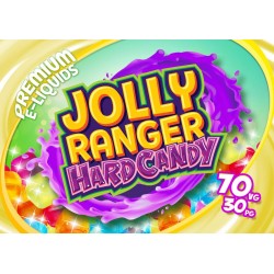 JOLLY RANGER HARD CANDY 100ML
